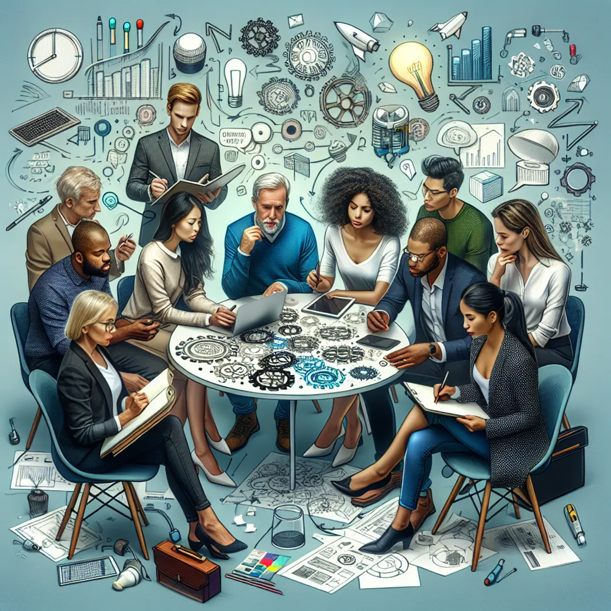 Cover Image for 利用數據分析優化粉絲互動